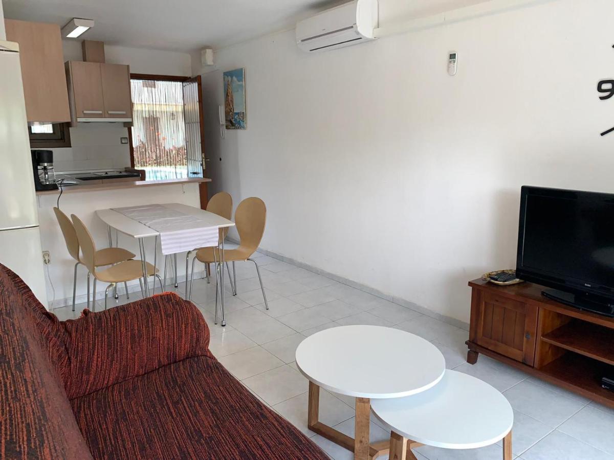 Apartamento El Cortijo Estartit Torroella de Montgrí Exteriér fotografie