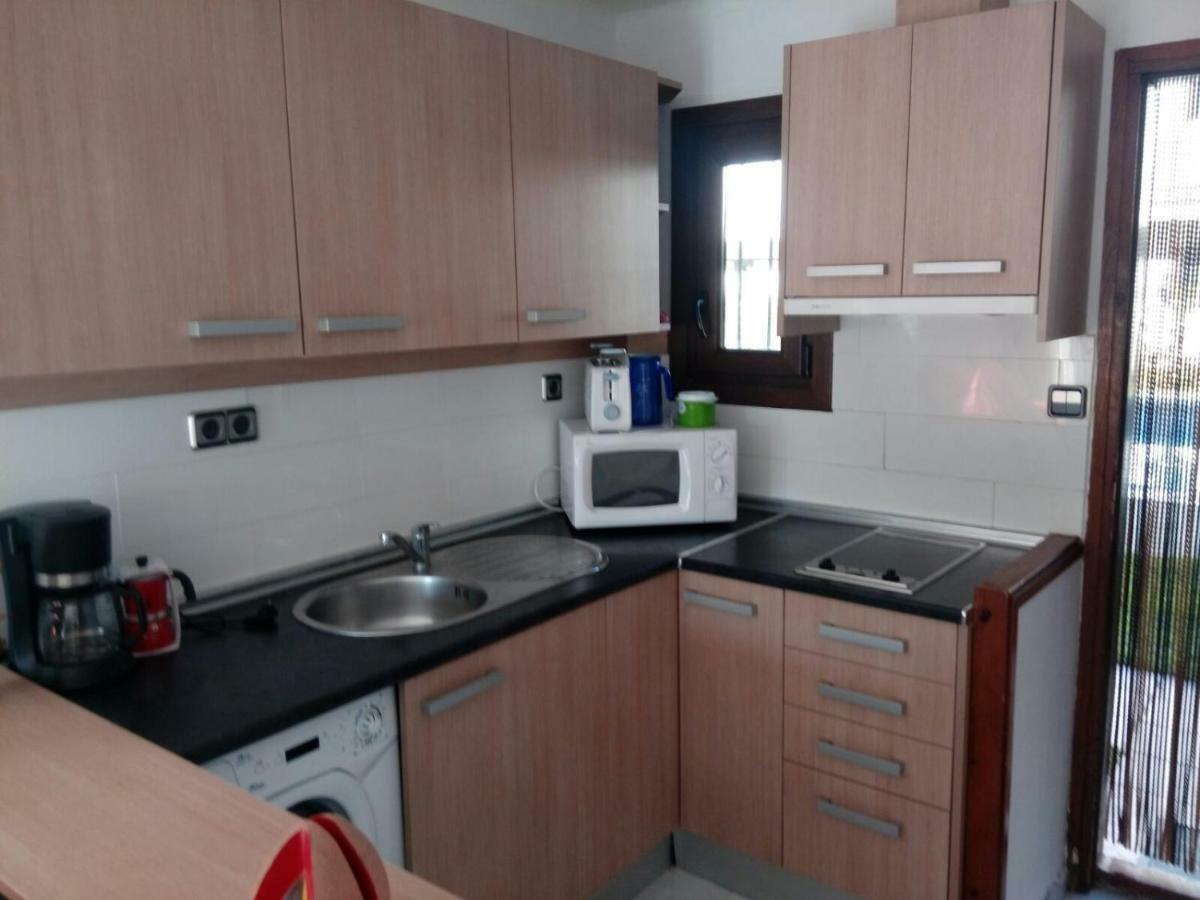 Apartamento El Cortijo Estartit Torroella de Montgrí Exteriér fotografie