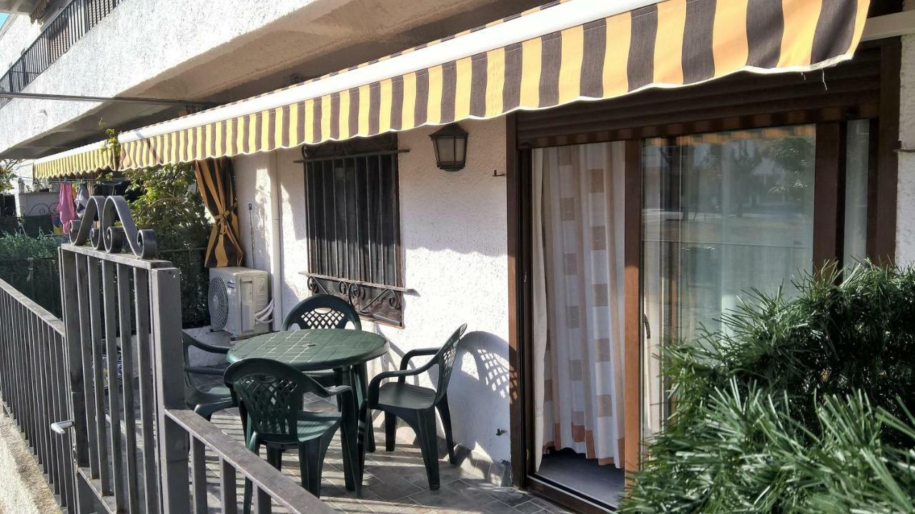 Apartamento El Cortijo Estartit Torroella de Montgrí Exteriér fotografie