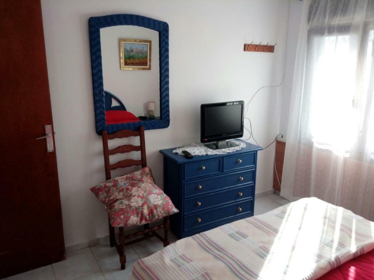 Apartamento El Cortijo Estartit Torroella de Montgrí Exteriér fotografie